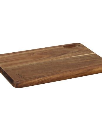 Five daska acacia 30x20cm