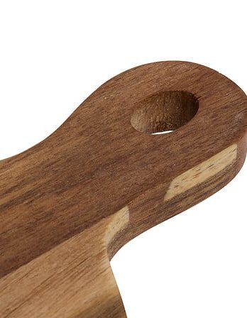 Five daska acacia 35x20cm