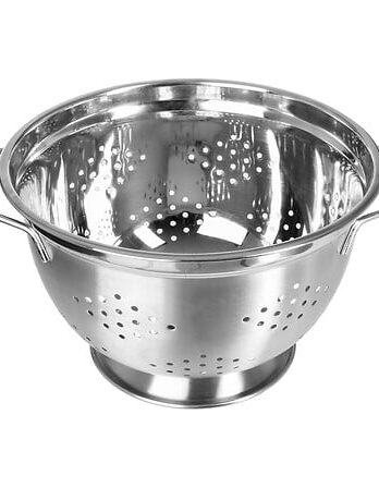 Five cjedilo 4,75l inox