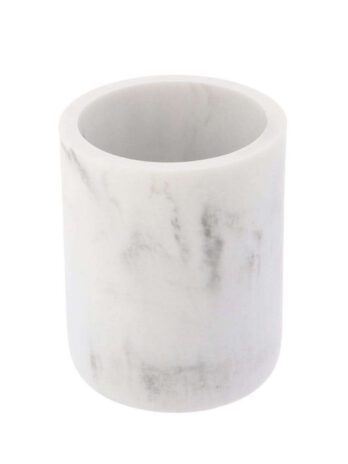 Tendance čaša teramo poliresin, bijela