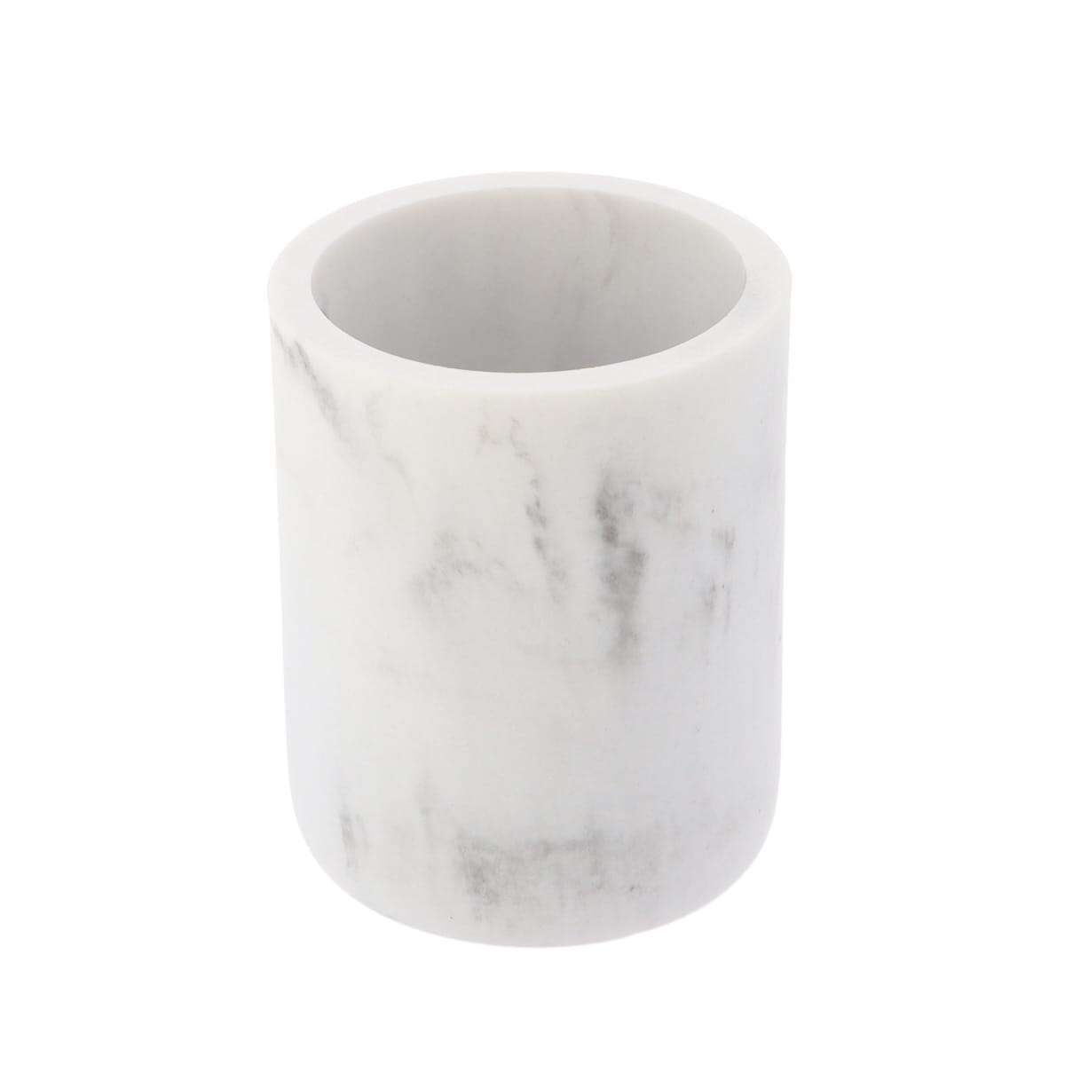 Tendance čaša teramo poliresin, bijela