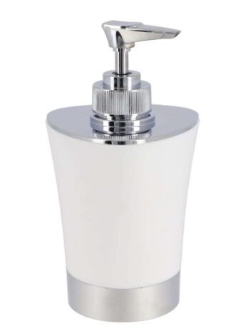 Tendance dozator za sapun trento stožasti 280 ml polipropilen, bijeli