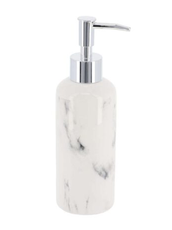 Tendance dozator za sapun marbre dolomite 260 ml, bijeli