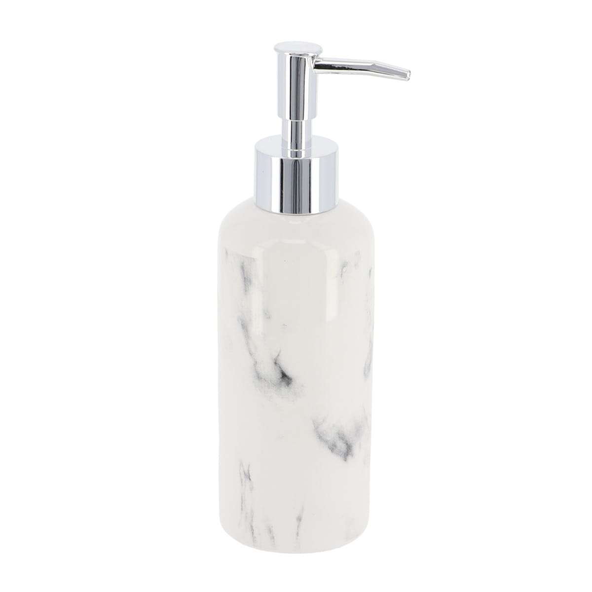 Tendance dozator za sapun marbre dolomite 260 ml, bijeli