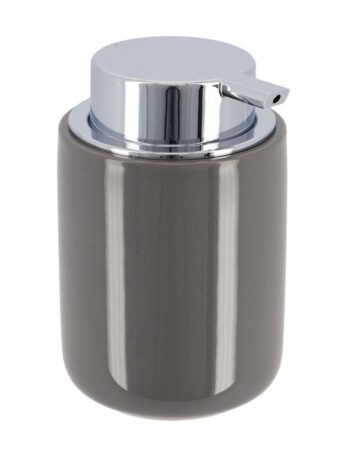 Tendance dozator za sapun shine dolomite 235 ml, sivi