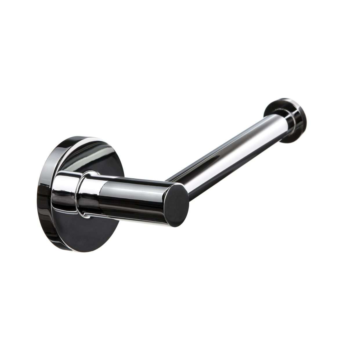Tatay zidni držač toaletnog papira marins, inox - Image 2