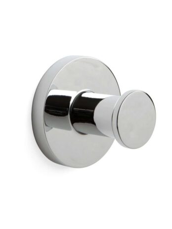 Tatay zidna vješalica martins, inox