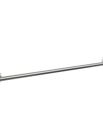 Tatay zidni držač ručnika martins veliki, inox