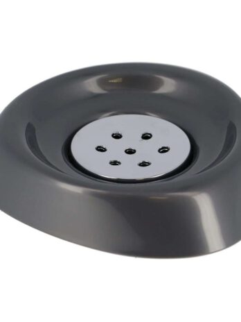 Tendance držač sapuna trento stožasti polipropilen, sivi
