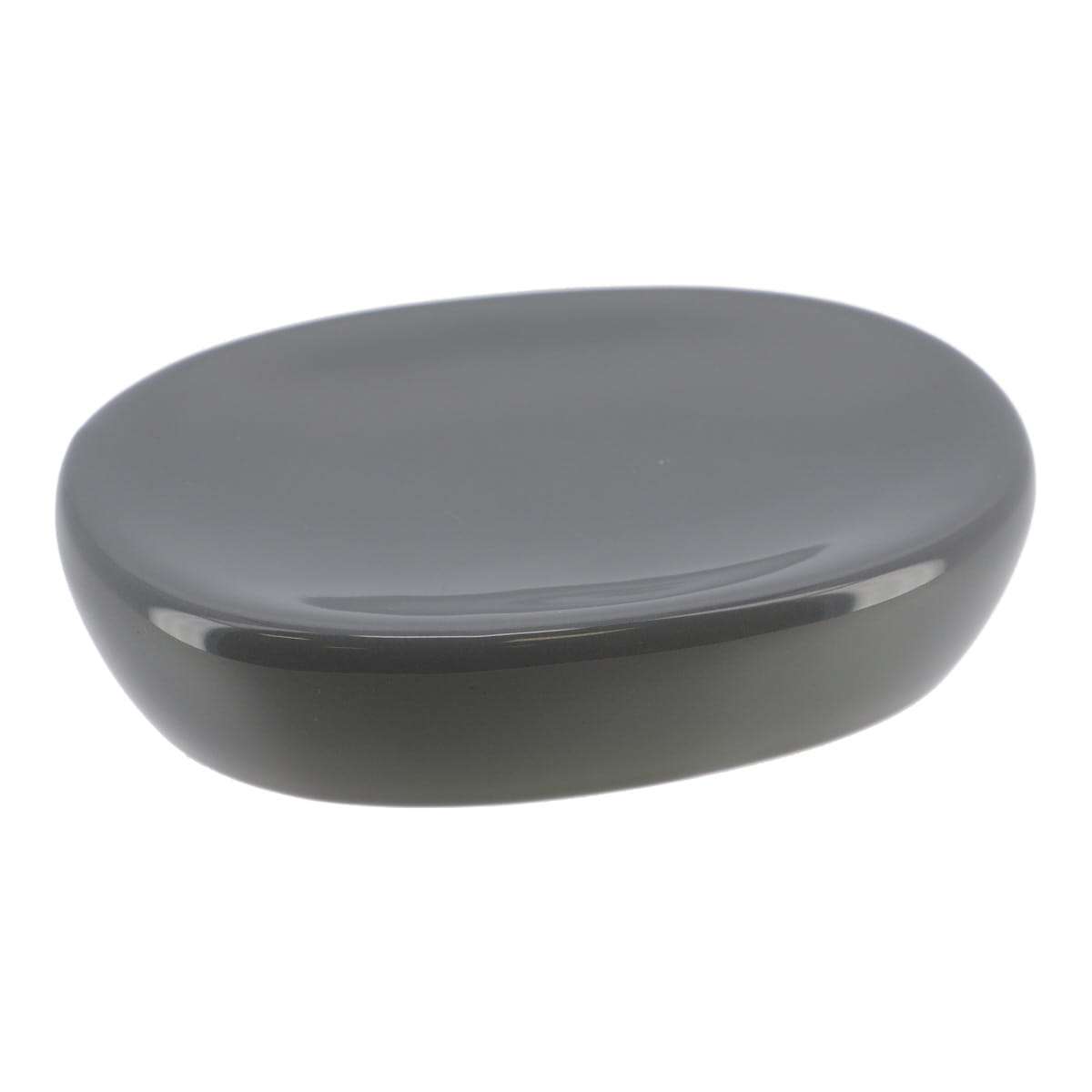 Tendance držač sapuna shine dolomite, sivi