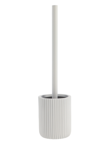 Tendance wc četka latina poliresin, bijela