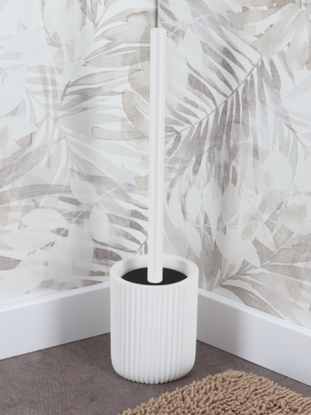 Tendance wc četka latina poliresin, bijela