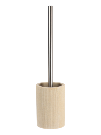 Tendance wc četka forli poliresin, bež