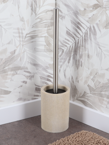 Tendance wc četka forli poliresin, bež