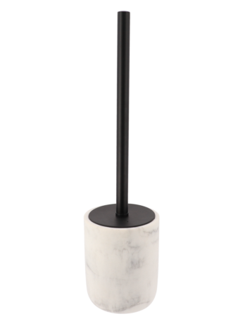 Tendance wc četka teramo poliresin, bijela