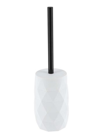 Tendance wc četka bolzano abs/guma, bijela