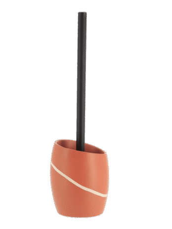 Tendance wc četka novara poliresin, terakota