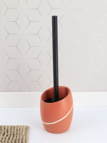 Tendance wc četka novara poliresin, terakota
