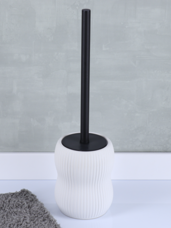 Tendance wc četka livorno kamenina, bijela