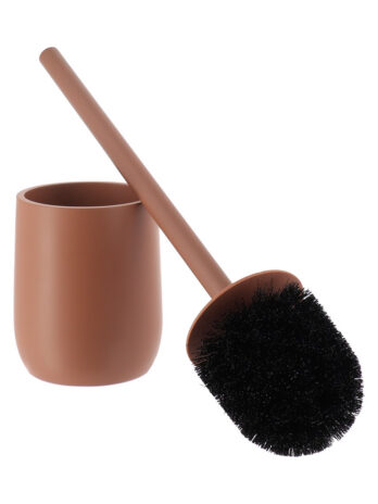 Tendance wc četka solid, poliresin, mocha