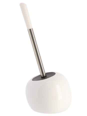 Tendance wc četka shine dolomite, bijela
