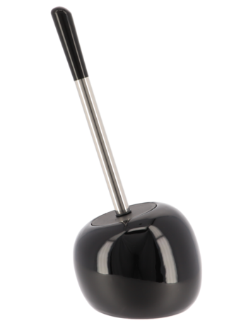 Tendance wc četka shine dolomite, crna