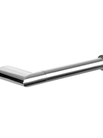 Tatay zidni držač toaletnog papira ronda, inox
