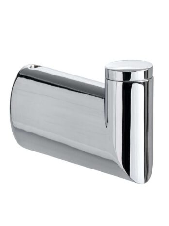 Tatay zidna vješalica ronda, inox