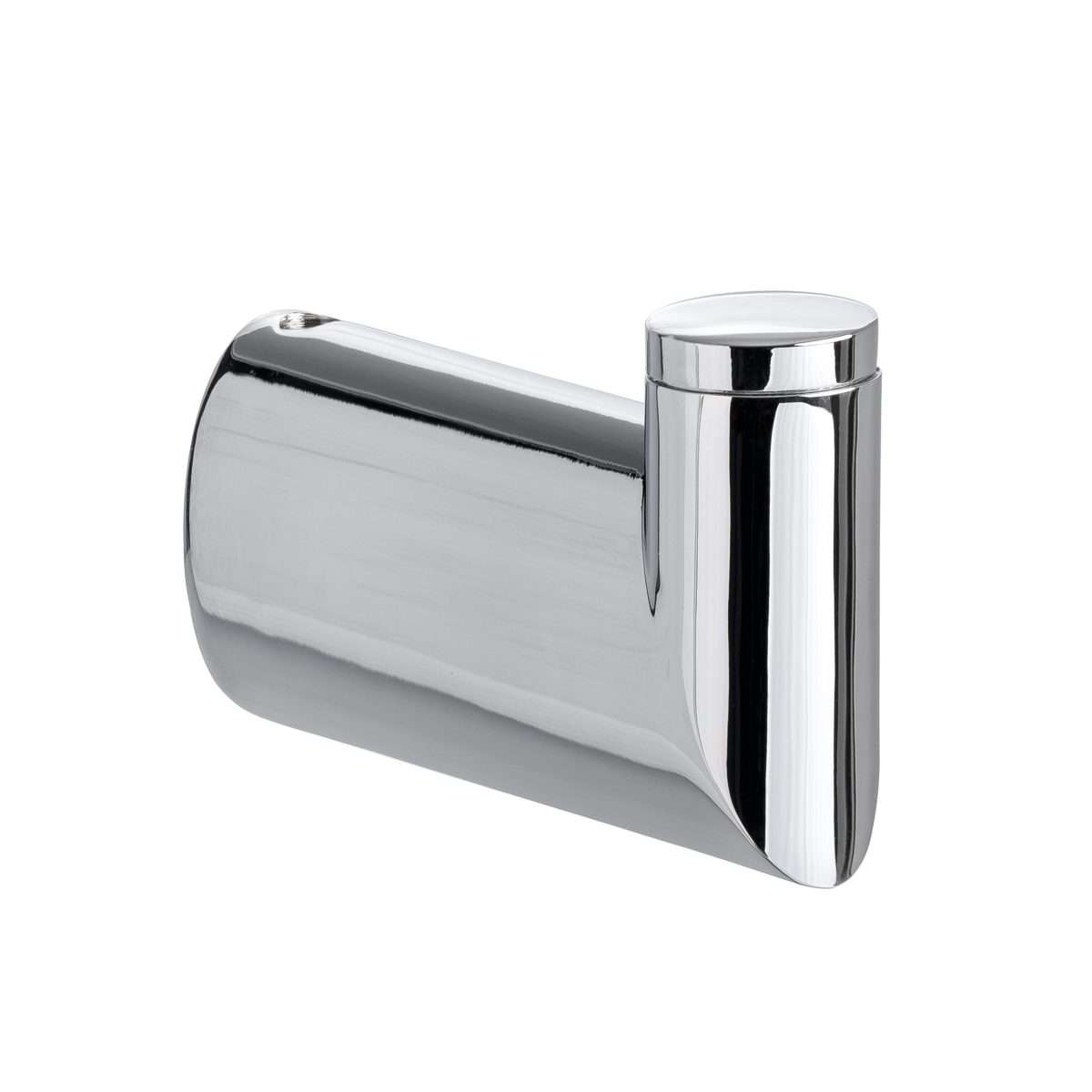 Tatay zidna vješalica ronda, inox
