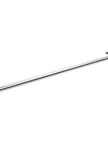 Tatay zidni držač ručnika ronda veliki, inox