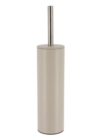 Tendance wc četka plain od nehrđajućeg čelika, taupe