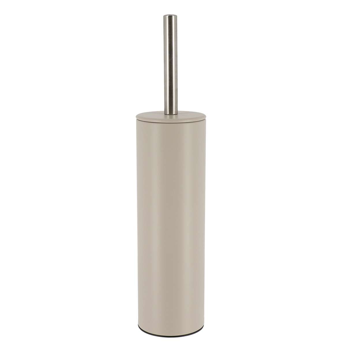 Tendance wc četka plain od nehrđajućeg čelika, taupe