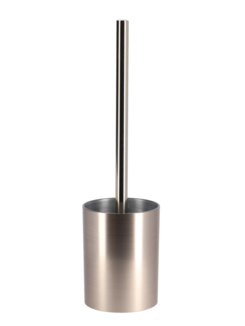 Tendance wc četka gold poliresin, efekt metala