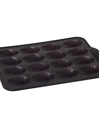 Five silikonski kalup madeleine 16kom