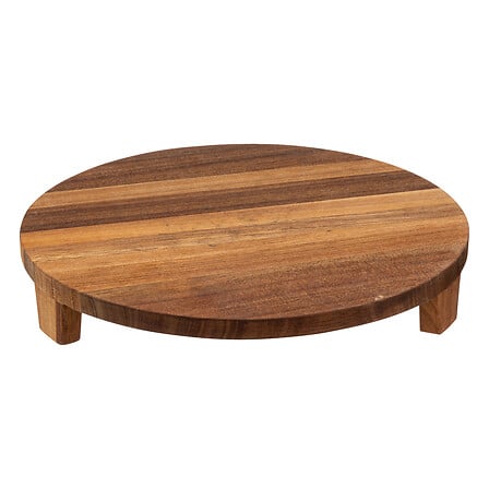 SG daska acacia fi 30cm
