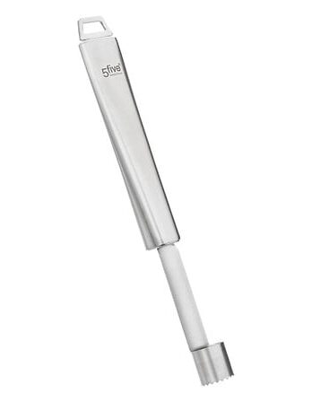 Five kašika za jabuku precision nehrđajući čelik