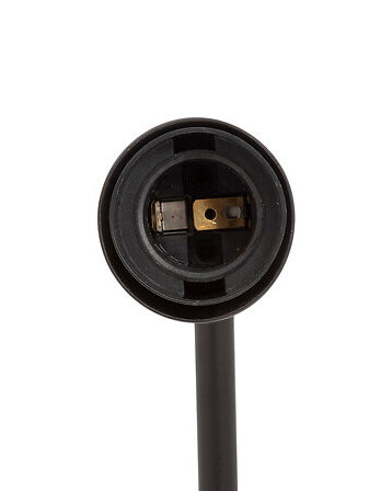 Atmosphera lampa keli 150cm crna