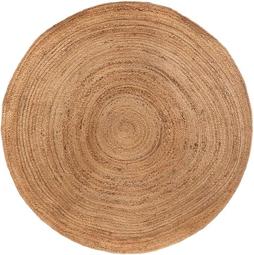 Atmosphera tepih jute fi 160cm