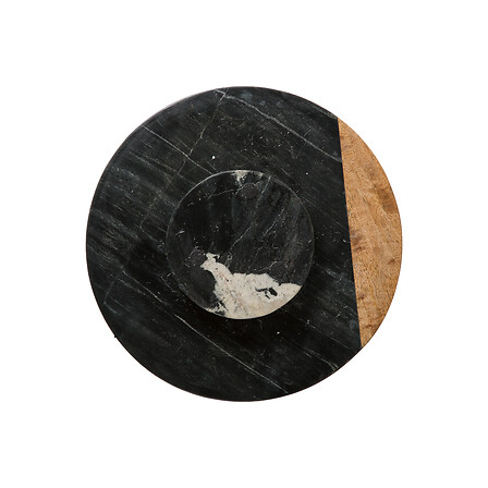 SG daska marble fi 30cm crna - Image 3