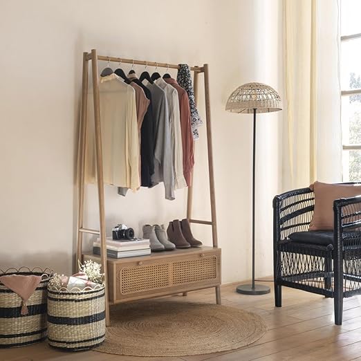 Atmosphera tepih jute fi 160cm - Image 3