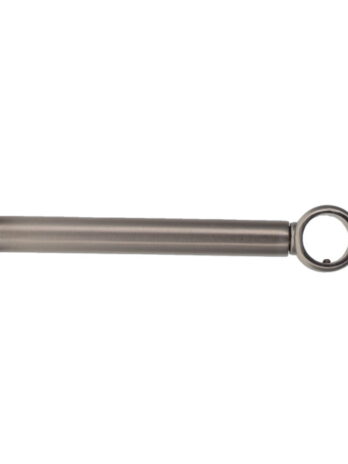 Luance nosač za metalnu karnišu eva 2, o20,150mm, 2/1 – inox