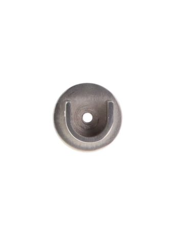 Luance nosač za metalnu karnišu eva 2, o20, 2/1 – inox