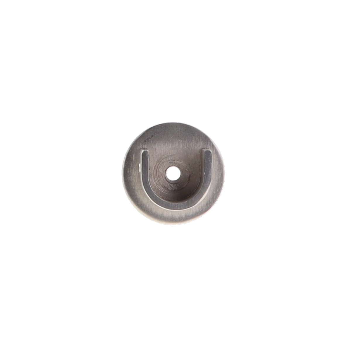 Luance nosač za metalnu karnišu eva 2, o20, 2/1 - inox