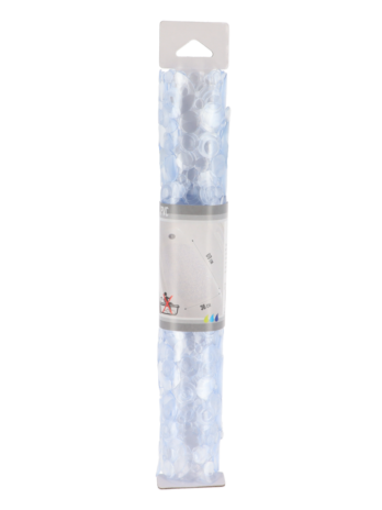 Tendance podloga za kadu bubbles 69×36 cm pvc, prozirna