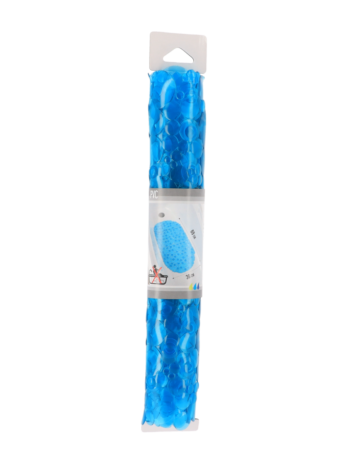 Tendance zidno okruglo ogledalo bambus 38cm