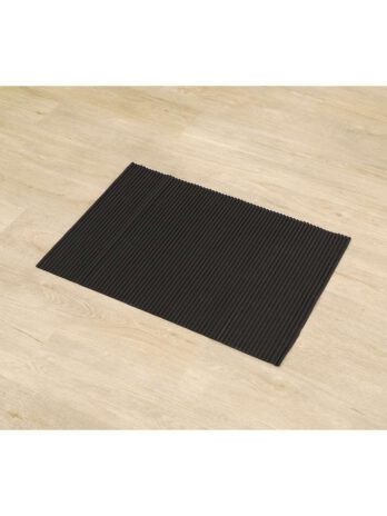 Tendance protuklizna podloga 50×70 cm, crna (display)