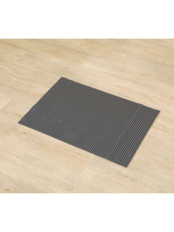Tendance protuklizna podloga 50×70 cm, siva (display)