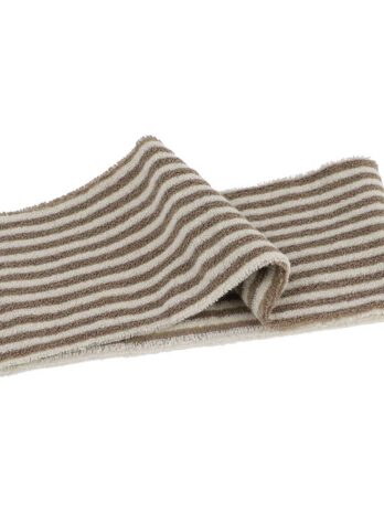 Tendance traka za glavu elastična, natur/taupe
