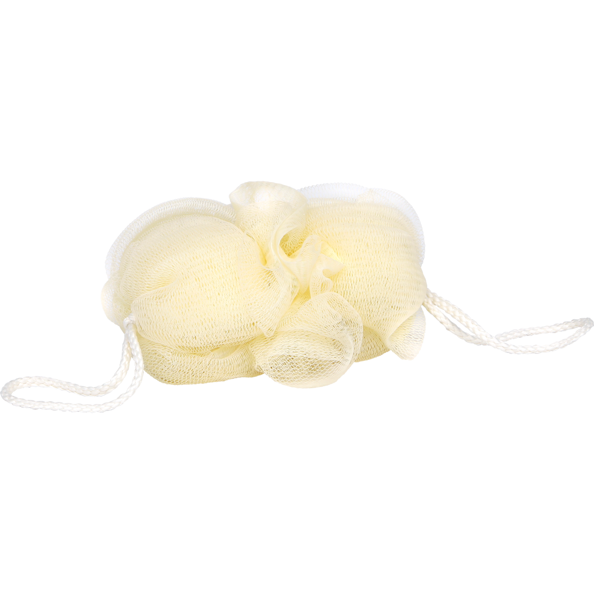 Tendance spužva za kupanje pe velika, natural