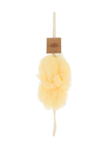 Tendance spužva za kupanje pe velika, natural